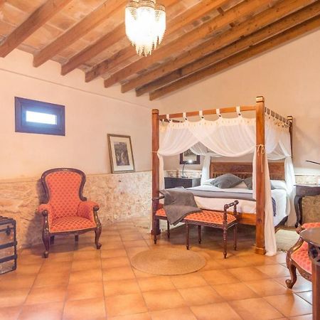 Agroturismo Petit Hotel Son Perdiu - Adults Only Sa Rapita Exterior photo