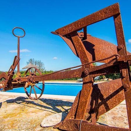 Agroturismo Petit Hotel Son Perdiu - Adults Only Sa Rapita Exterior photo