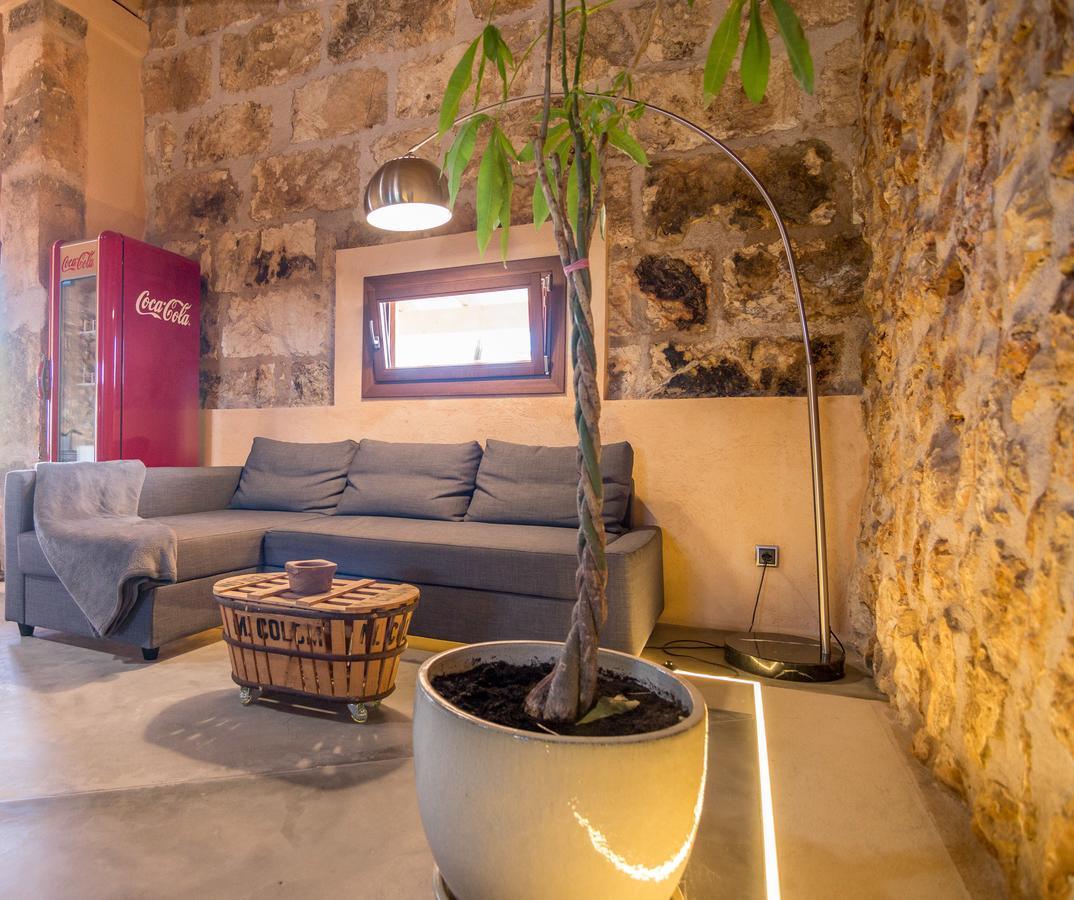 Agroturismo Petit Hotel Son Perdiu - Adults Only Sa Rapita Exterior photo