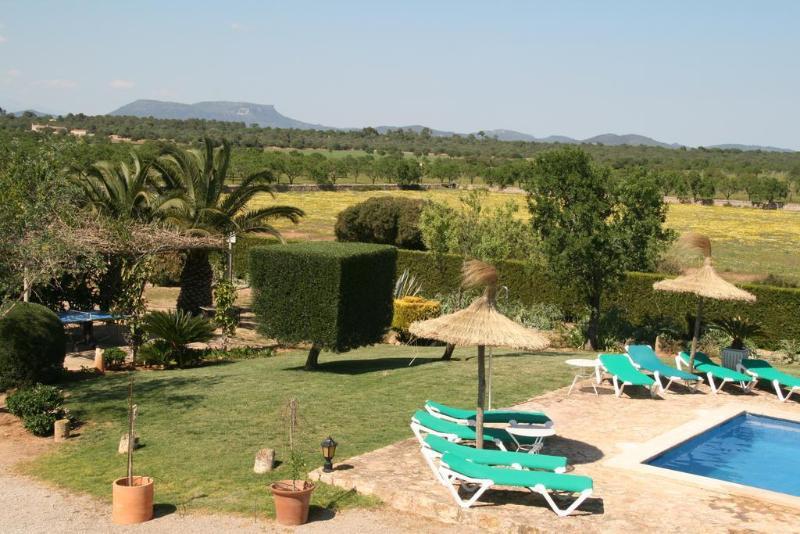 Agroturismo Petit Hotel Son Perdiu - Adults Only Sa Rapita Exterior photo