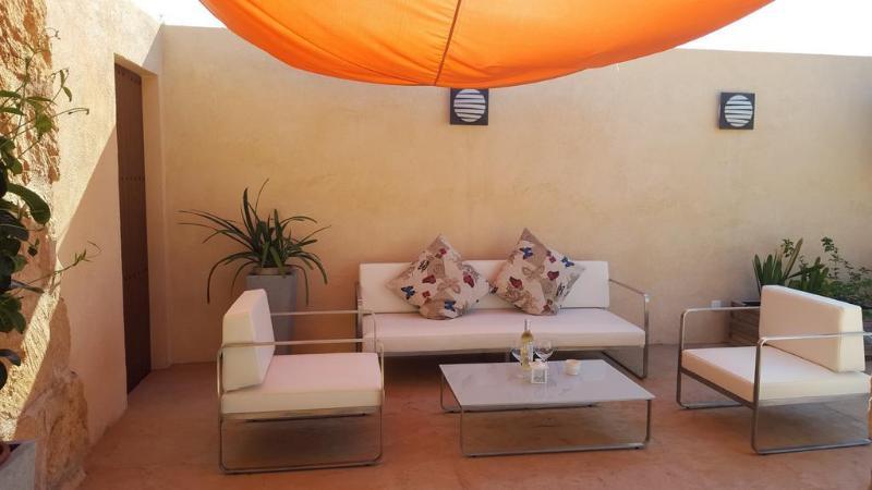 Agroturismo Petit Hotel Son Perdiu - Adults Only Sa Rapita Exterior photo