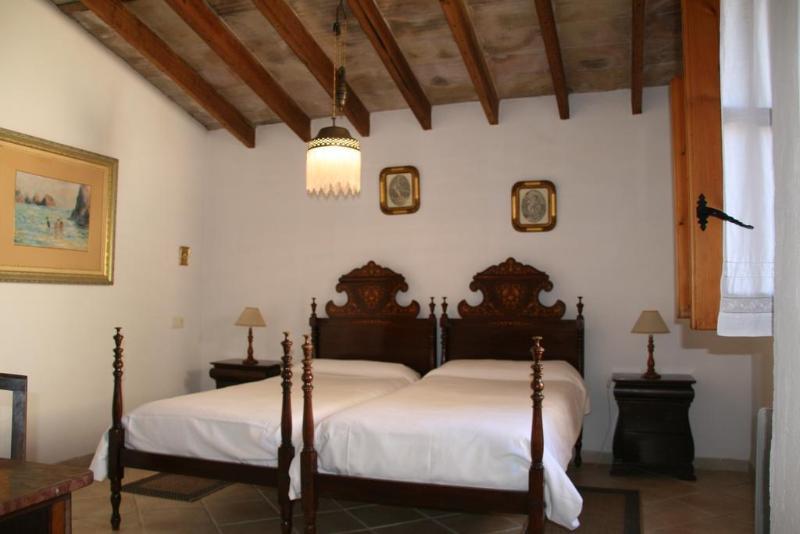 Agroturismo Petit Hotel Son Perdiu - Adults Only Sa Rapita Exterior photo