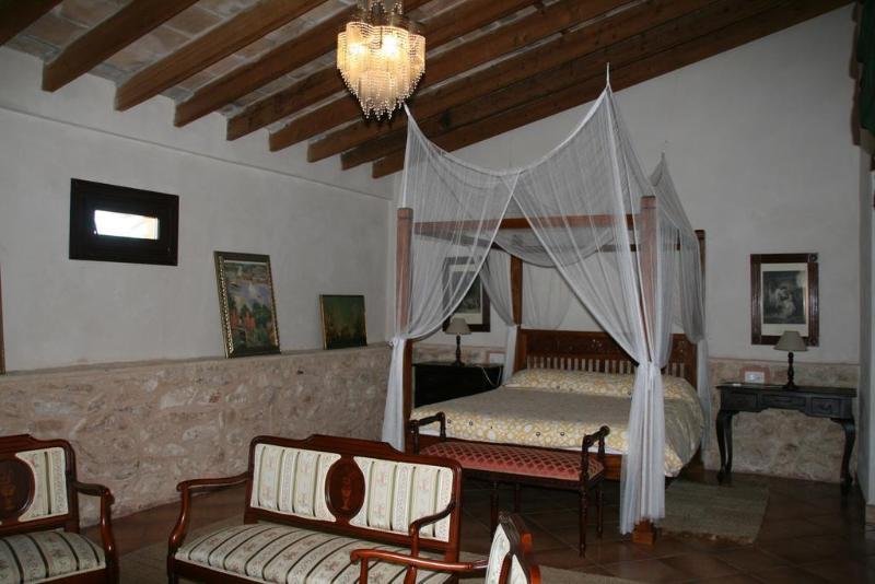 Agroturismo Petit Hotel Son Perdiu - Adults Only Sa Rapita Exterior photo