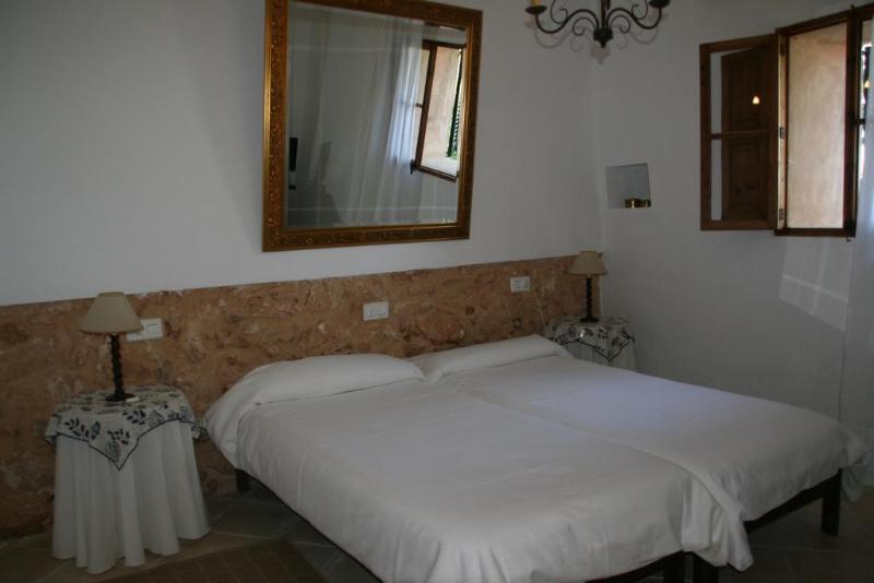Agroturismo Petit Hotel Son Perdiu - Adults Only Sa Rapita Exterior photo